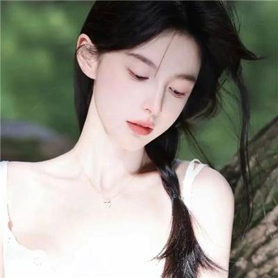 少女动春心