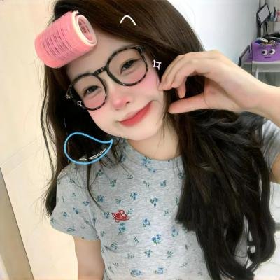 黑影窥窗