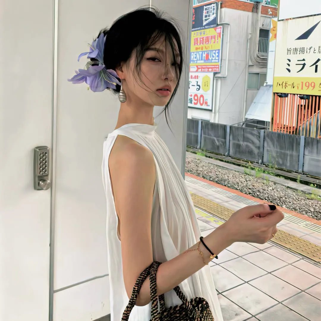 美国女儿