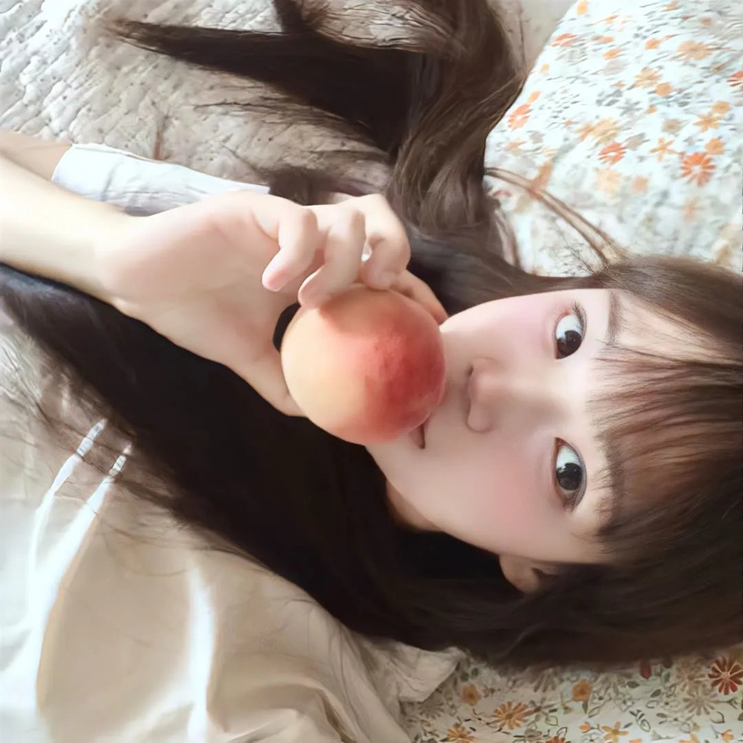 时间的色彩