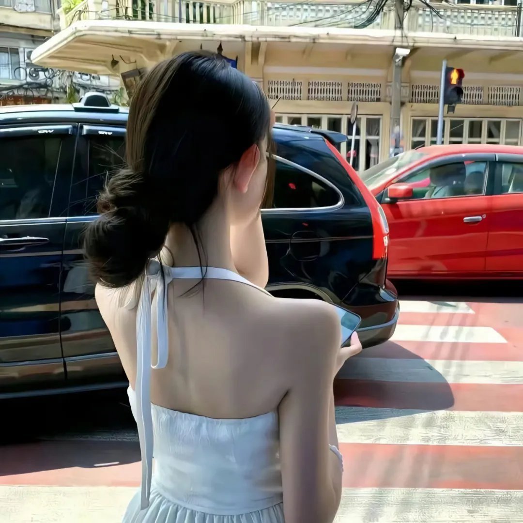 绿草如阴